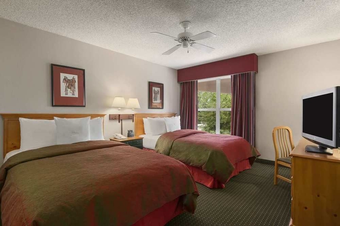 Imagen de la habitación del Hotel Homewood Suites Scottsdale. Foto 8