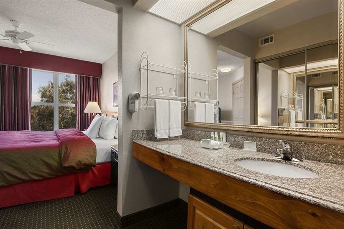 Imagen de la habitación del Hotel Homewood Suites Scottsdale. Foto 10
