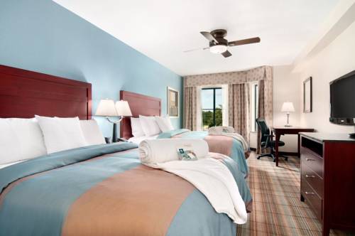 Imagen general del Hotel Homewood Suites Slidell. Foto 1