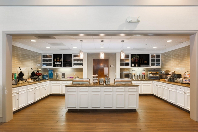 Imagen general del Hotel Homewood Suites Southwind - Hacks Cross. Foto 8