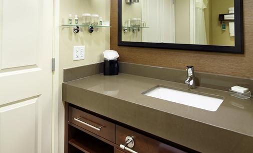 Imagen general del Hotel Homewood Suites Springfield Va. Foto 2