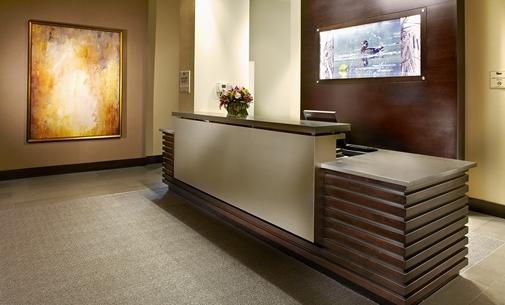 Imagen general del Hotel Homewood Suites Springfield Va. Foto 20