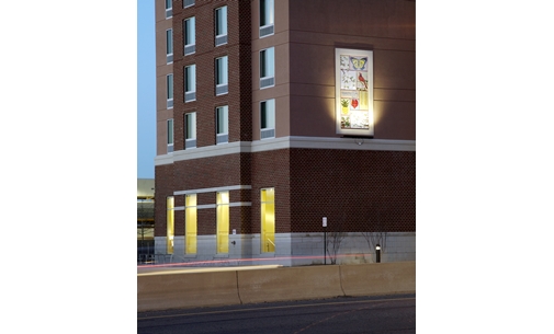 Imagen general del Hotel Homewood Suites Springfield Va. Foto 12