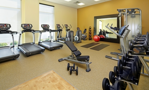 Imagen general del Hotel Homewood Suites Springfield Va. Foto 16