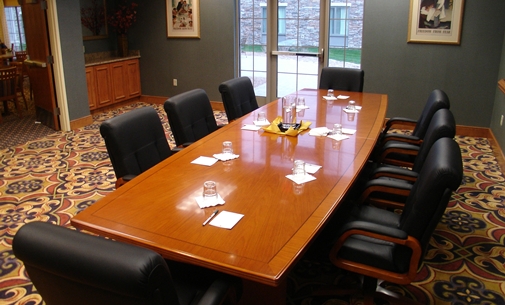 Imagen general del Hotel Homewood Suites Stewart Airport. Foto 13