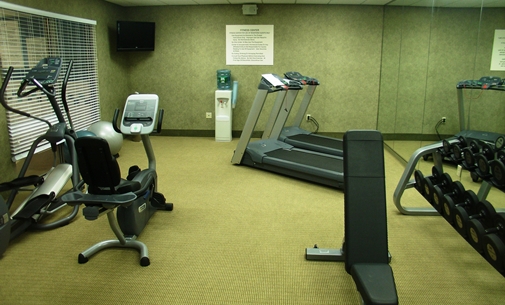 Imagen general del Hotel Homewood Suites Stewart Airport. Foto 17
