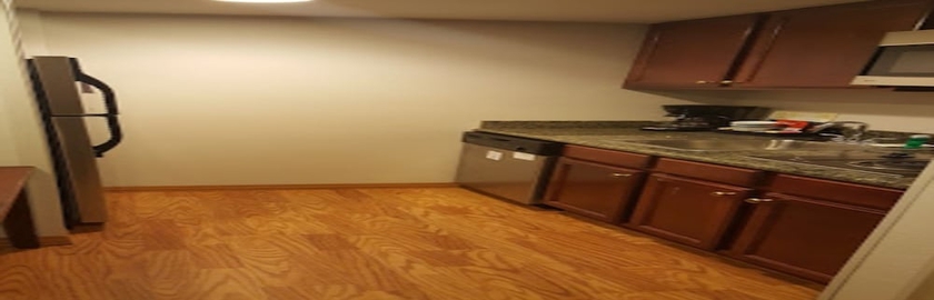 Imagen de la habitación del Hotel Homewood Suites Tampa Airport. Foto 6