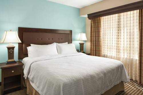 Imagen general del Hotel Homewood Suites Toledo Maumee. Foto 1