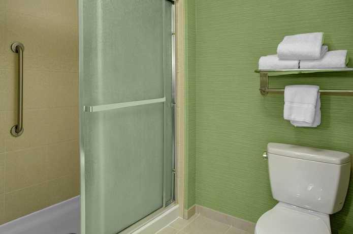 Imagen de la habitación del Hotel Homewood Suites West Palm Beach. Foto 6