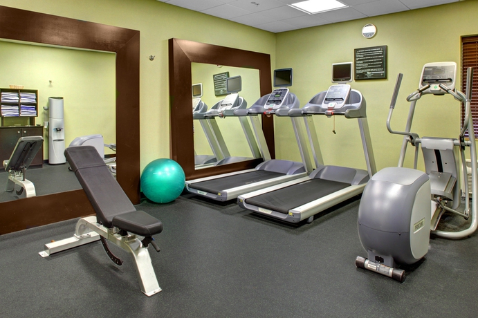 Imagen de los interiores del Hotel Homewood Suites West Palm Beach. Foto 14