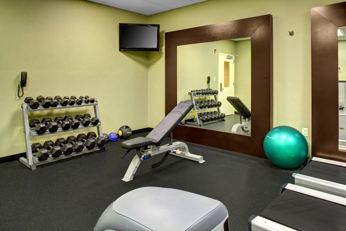 Imagen de los interiores del Hotel Homewood Suites West Palm Beach. Foto 16