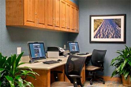 Imagen general del Hotel Homewood Suites Wilmington/mayfaire. Foto 2