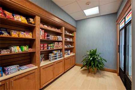 Imagen general del Hotel Homewood Suites Wilmington/mayfaire. Foto 4