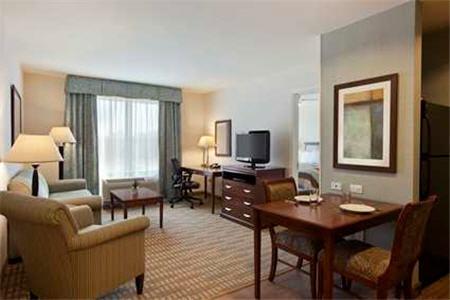 Imagen general del Hotel Homewood Suites Wilmington/mayfaire. Foto 5