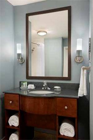 Imagen de la habitación del Hotel Homewood Suites Wilmington/mayfaire. Foto 10