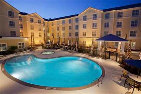 Imagen de la piscina del Hotel Homewood Suites Wilmington/mayfaire. Foto 11