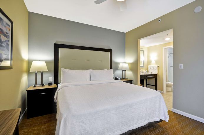 Imagen de la habitación del Hotel Homewood Suites by Hilton Augusta Gordon Highway. Foto 2