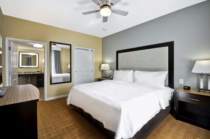 Imagen de la habitación del Hotel Homewood Suites by Hilton Augusta Gordon Highway. Foto 3