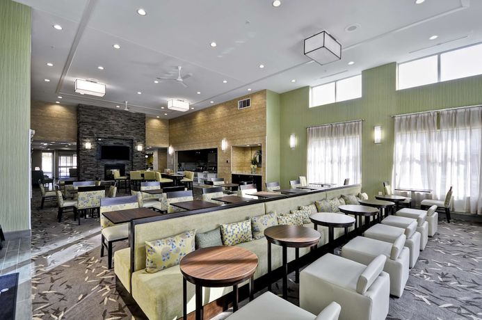 Imagen de los interiores del Hotel Homewood Suites by Hilton Augusta Gordon Highway. Foto 18