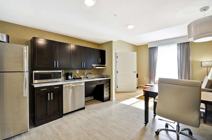 Imagen de la habitación del Hotel Homewood Suites by Hilton Augusta Gordon Highway. Foto 6