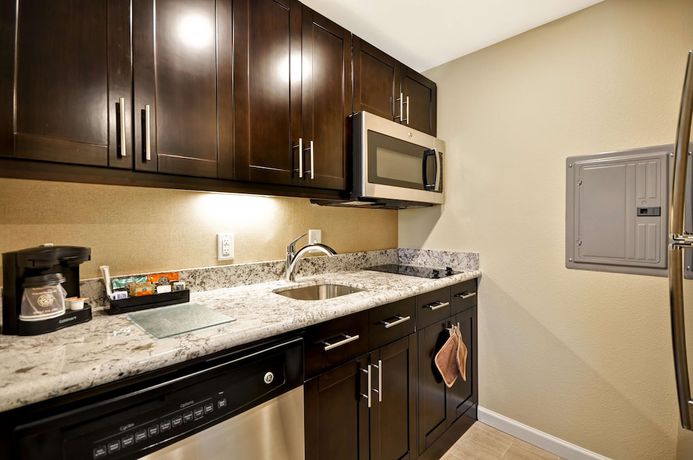 Imagen de la habitación del Hotel Homewood Suites by Hilton Augusta Gordon Highway. Foto 8