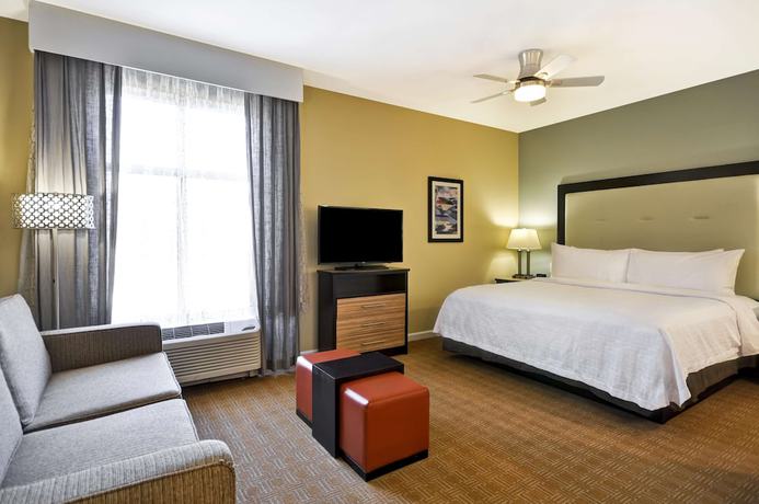 Imagen de la habitación del Hotel Homewood Suites by Hilton Augusta Gordon Highway. Foto 13