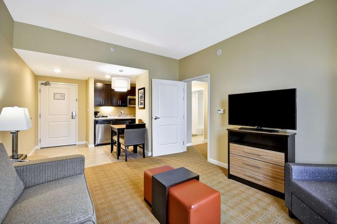Imagen de la habitación del Hotel Homewood Suites by Hilton Augusta Gordon Highway. Foto 14
