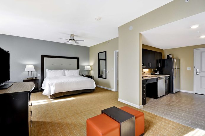 Imagen de la habitación del Hotel Homewood Suites by Hilton Augusta Gordon Highway. Foto 15