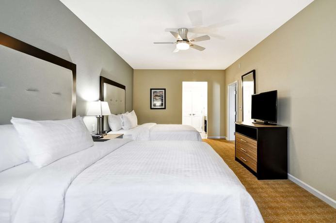 Imagen de la habitación del Hotel Homewood Suites by Hilton Augusta Gordon Highway. Foto 16
