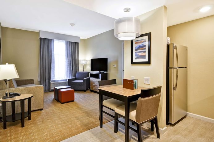Imagen de la habitación del Hotel Homewood Suites by Hilton Augusta Gordon Highway. Foto 17