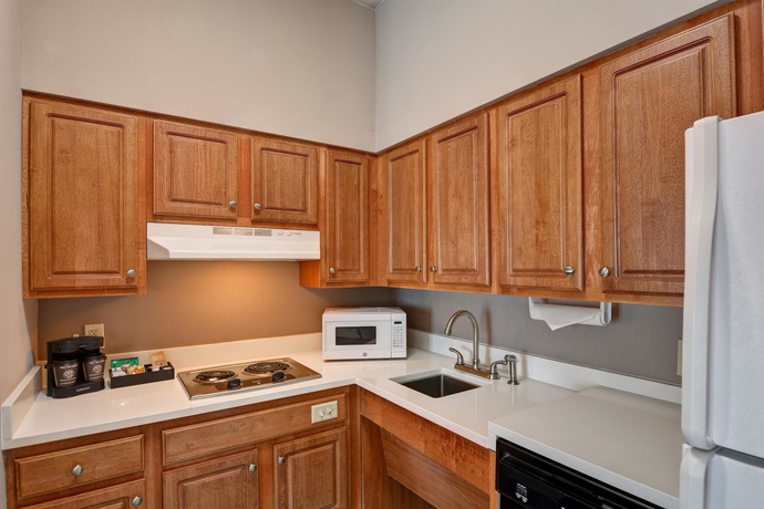 Imagen de la habitación del Hotel Homewood Suites by Hilton Aurora Naperville, Aurora. Foto 10