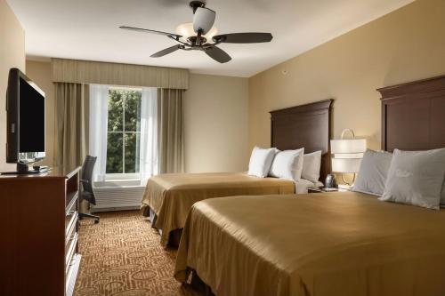 Imagen de la habitación del Hotel Homewood Suites by Hilton Binghamton/Vestal. Foto 6