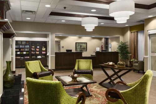 Imagen general del Hotel Homewood Suites by Hilton Binghamton/Vestal. Foto 2
