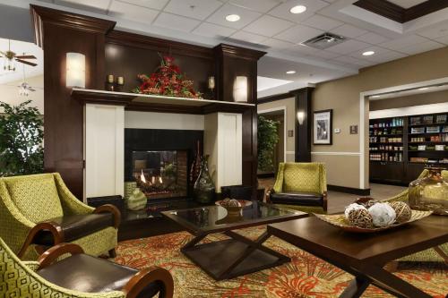 Imagen general del Hotel Homewood Suites by Hilton Binghamton/Vestal. Foto 3