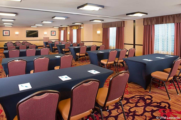 Imagen general del Hotel Homewood Suites by Hilton Carle Place - Garden City, NY. Foto 3