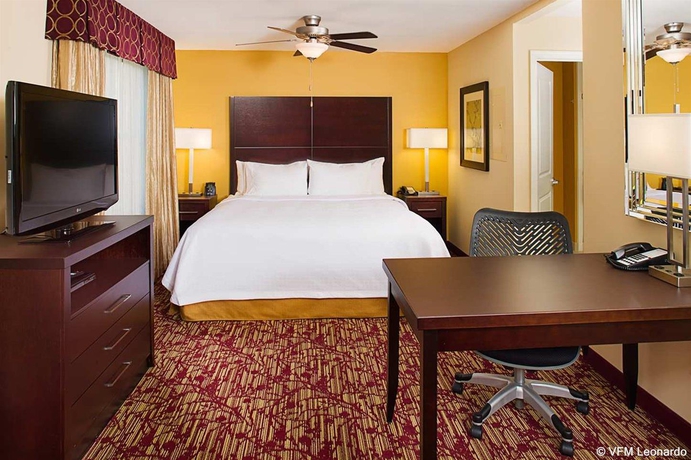 Imagen general del Hotel Homewood Suites by Hilton Carle Place - Garden City, NY. Foto 5