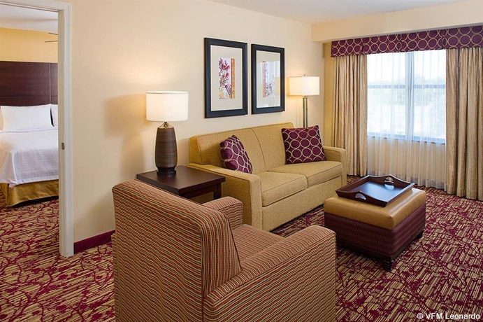 Imagen general del Hotel Homewood Suites by Hilton Carle Place - Garden City, NY. Foto 6