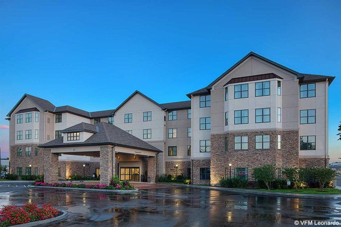 Imagen general del Hotel Homewood Suites by Hilton Carle Place - Garden City, NY. Foto 9