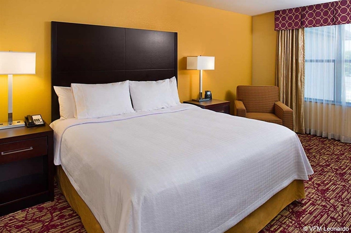 Imagen general del Hotel Homewood Suites by Hilton Carle Place - Garden City, NY. Foto 10