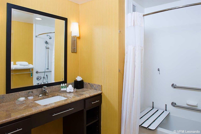 Imagen general del Hotel Homewood Suites by Hilton Carle Place - Garden City, NY. Foto 11