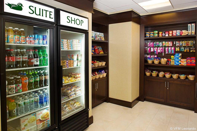 Imagen general del Hotel Homewood Suites by Hilton Carle Place - Garden City, NY. Foto 15