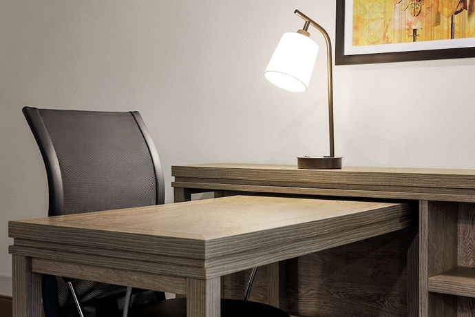 Imagen de la habitación del Hotel Homewood Suites by Hilton Carlisle. Foto 13