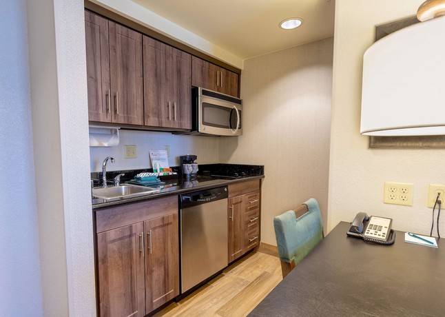 Imagen de la habitación del Hotel Homewood Suites by Hilton Carlsbad-North San Diego County. Foto 2