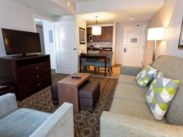 Imagen de la habitación del Hotel Homewood Suites by Hilton Carlsbad-North San Diego County. Foto 3