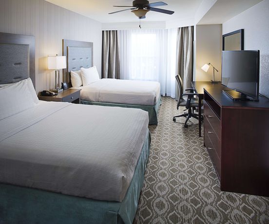 Imagen de la habitación del Hotel Homewood Suites by Hilton Carlsbad-North San Diego County. Foto 4