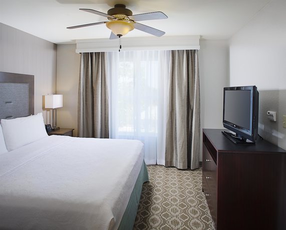 Imagen de la habitación del Hotel Homewood Suites by Hilton Carlsbad-North San Diego County. Foto 12