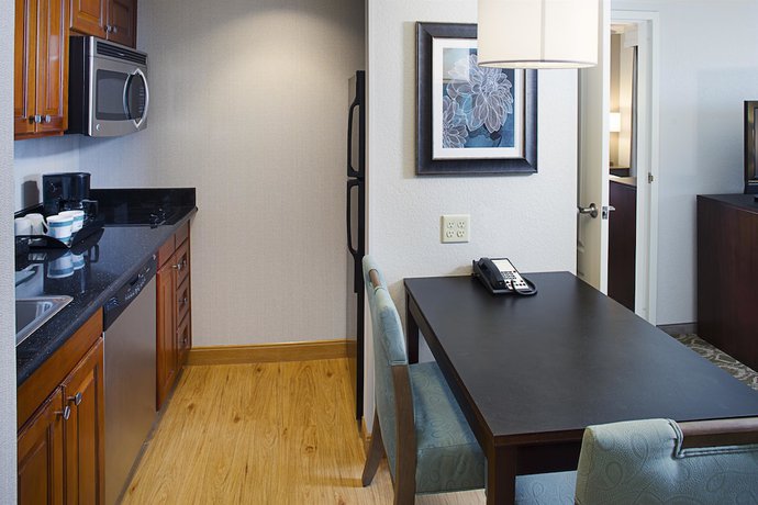 Imagen de la habitación del Hotel Homewood Suites by Hilton Carlsbad-North San Diego County. Foto 15