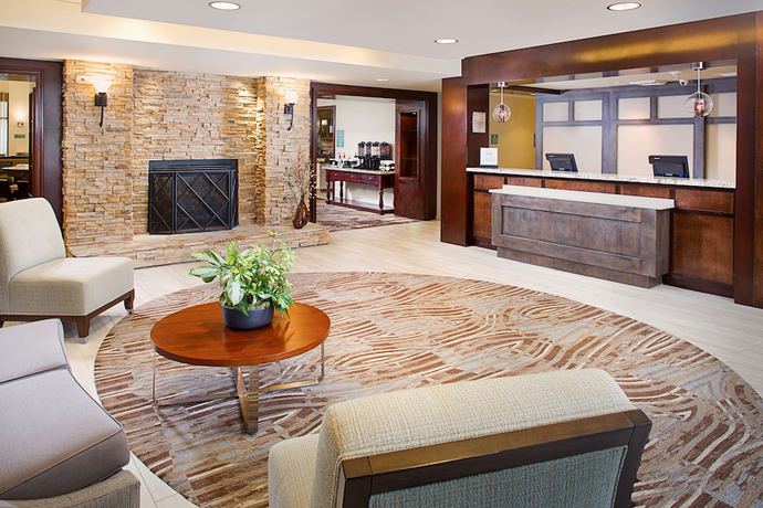 Imagen de los interiores del Hotel Homewood Suites by Hilton Carlsbad-North San Diego County. Foto 20