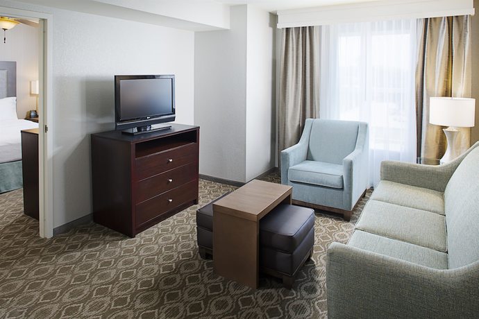 Imagen de la habitación del Hotel Homewood Suites by Hilton Carlsbad-North San Diego County. Foto 19