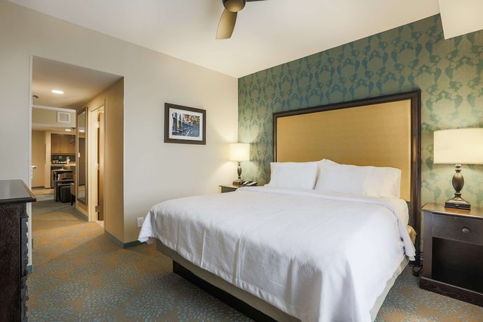 Imagen de la habitación del Hotel Homewood Suites by Hilton Charleston Historic District. Foto 3